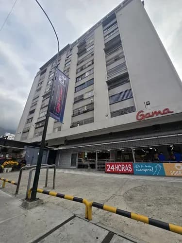 Apartamento En Venta En Los Palos Grandes