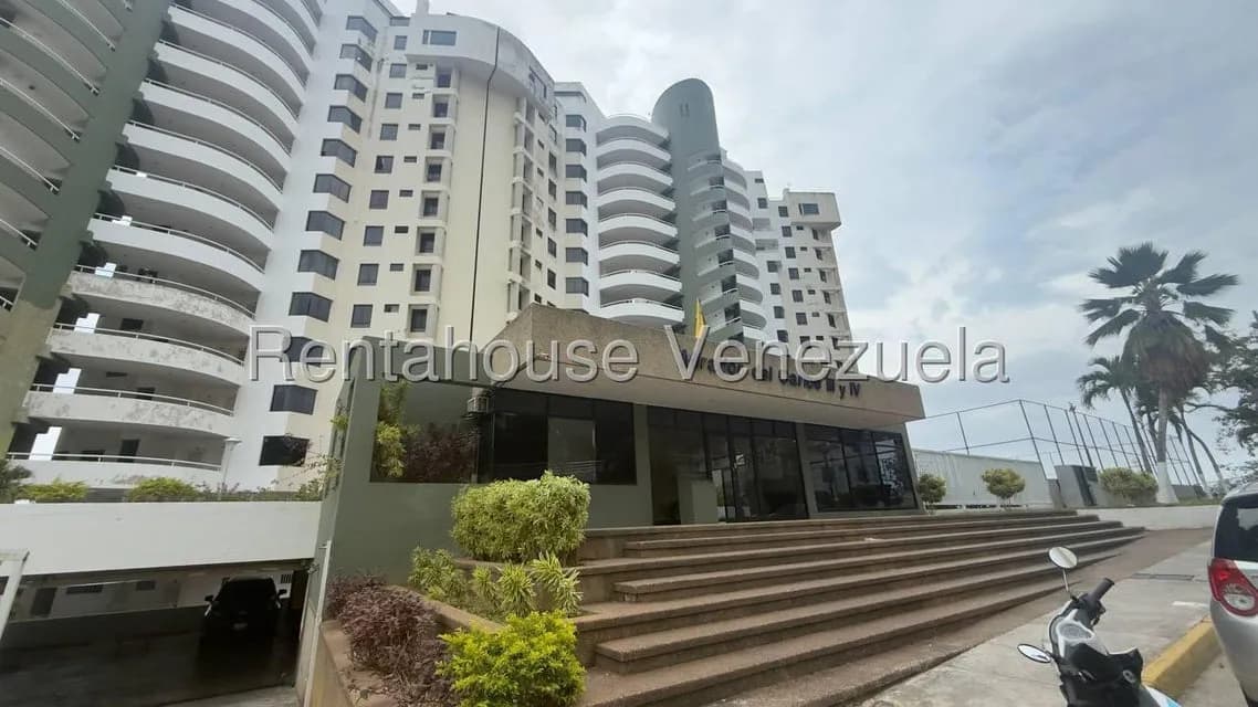 Apartamento (Duplex) en Venta en La Llanada, Vargas