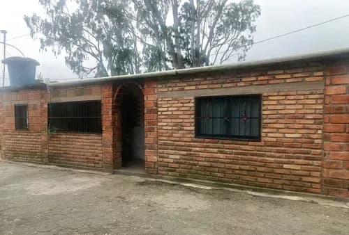 Casa En Venta En Capacho Viejo Ms