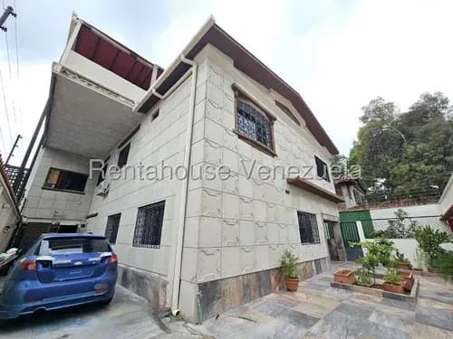 Casa En Venta Mls #26-18168 Vista Alegre Le