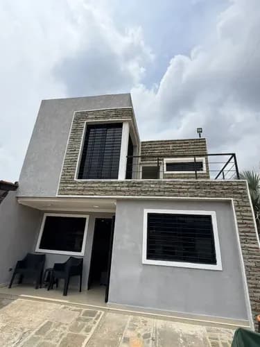 Hermosa Casa En La Urb. Lomas De La Hacienda, San Diego Amoblada Equipada (solo Clientes) Jg-dr