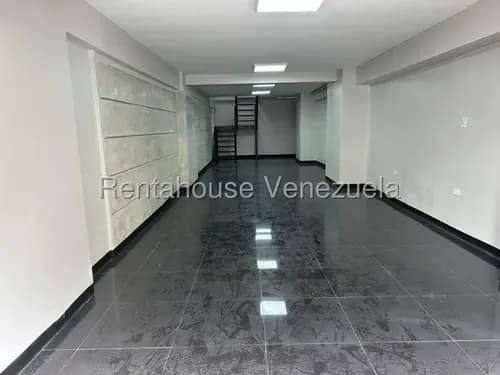Alquiler De Local Comercial / Parroquia Altagracia / Ls 26-9644 Yg