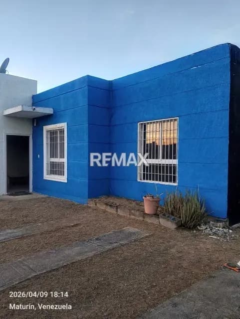 Alquilo casa en la zona de Tipuro, urbanización lomas del bosque. Condominio Robles.