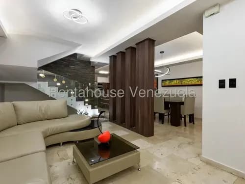 Lerli Mc Cormick Vende Casa En Trapiche Villas Cabudare Lara Lmc*