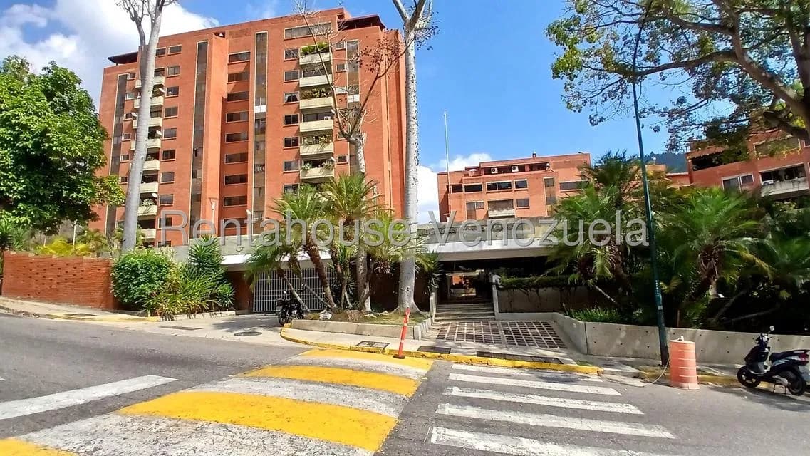Apartamento (1 Nivel) en Venta en Las Esmeraldas, Distrito Metropolitano