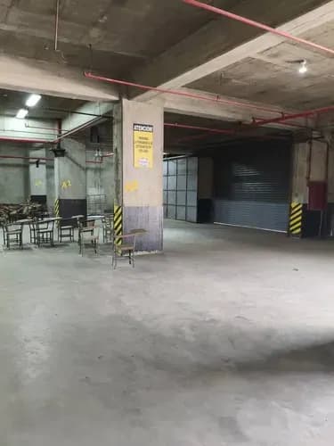 (#1228) Edificio De 8000 M2 En La Yaguara