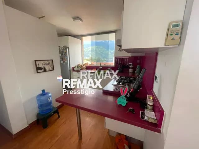 Apartamento en Alquiler