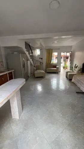 En Venta Townhouse Residencias Aves Del Paraíso San Diego El Remanso(ac)
