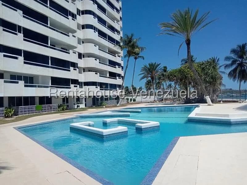Apartamento (1 Nivel) en Venta en Avenida Bolivar, Nueva Esparta