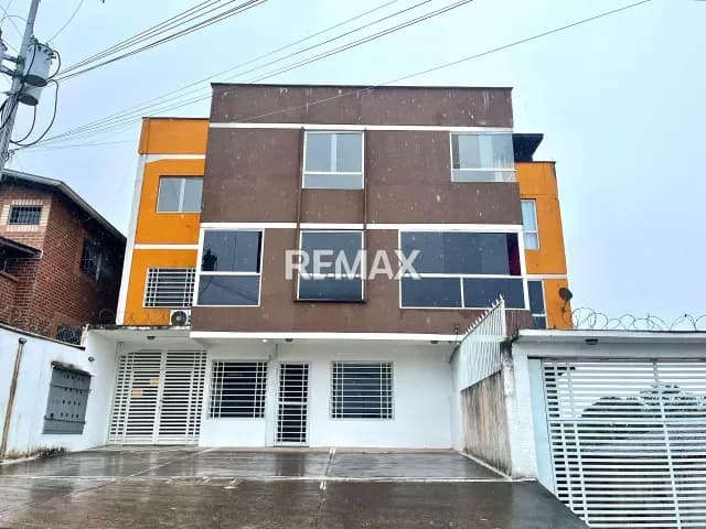 Apartamento en alquiler en “Antaraju Suite”. Subiendo del centro comercial la “O”