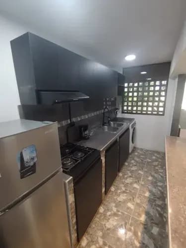 Apartamento En Valencia , Urb La Viña , Resd Muga. Ag/ Yea