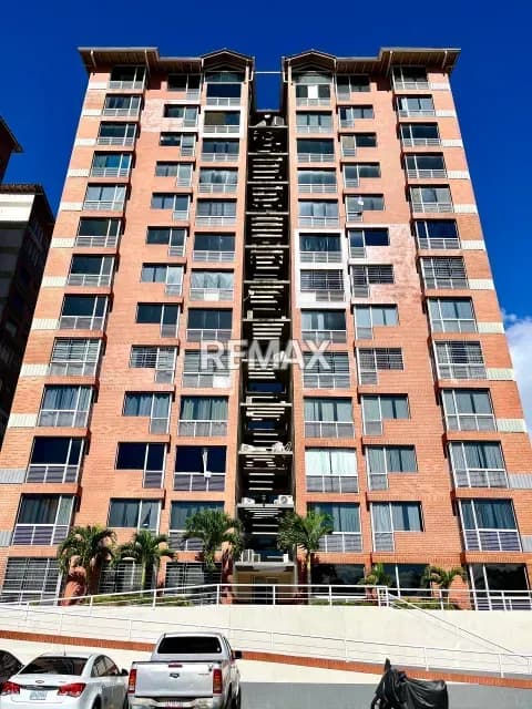 Apartamento en venta EL ALCAZAR