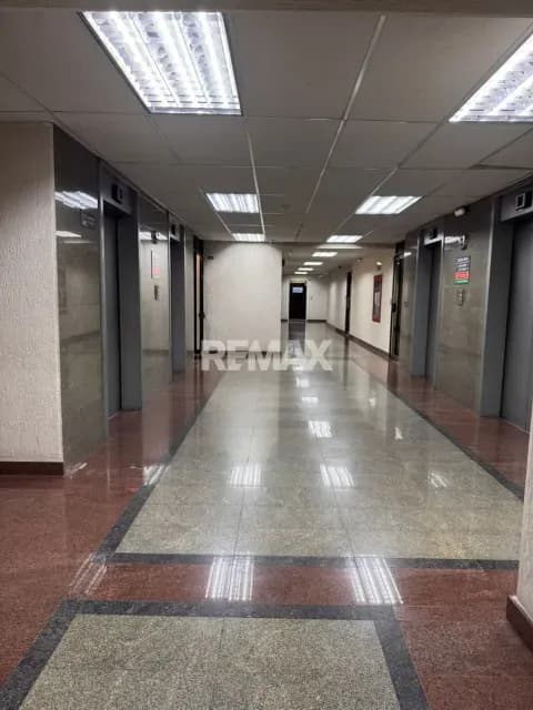 ALQUILER OFICINA EXA