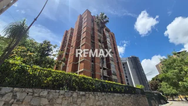 Apartamento en Venta El Cafetal- Av La Guairita