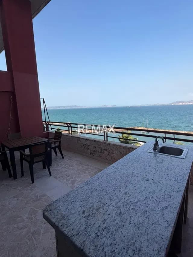 En Alquiler Conjunto Residencial Isla Marina