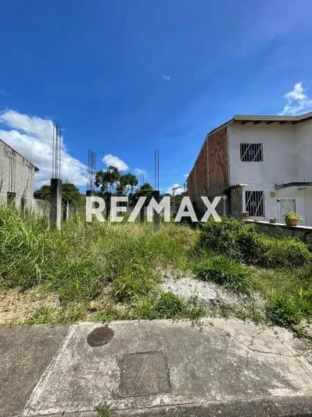Parcelas en venta en la avenida Guayana