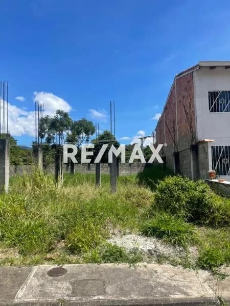 Parcelas en venta en la avenida Guayana