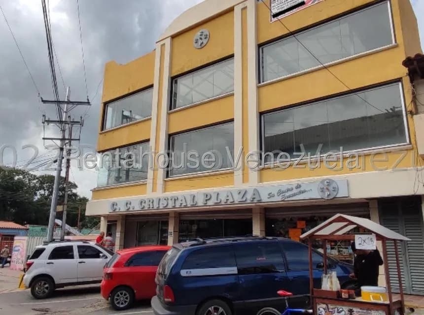 Comercial (Local Comercial) en Venta en Zona Centro, Aragua
