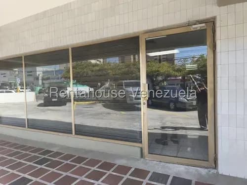 Local En Alquiler Planta Baja Dr Portillo Maracaibo J.e 26-18389