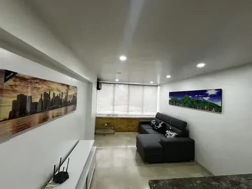 Hermoso Y Remodelado Apto En Parque Caiza. Mr