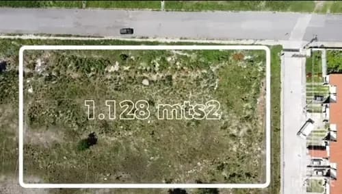 Vendo Terreno Comercial De 1.128m2, Urb. Aguasal, Ciudad Alianza, Guacara, Mirlamdeo
