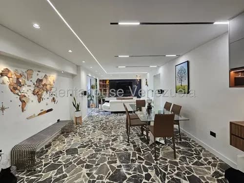 Hermoso Apartamento Remodelado Santa Fe Sur 26-20249 Ar