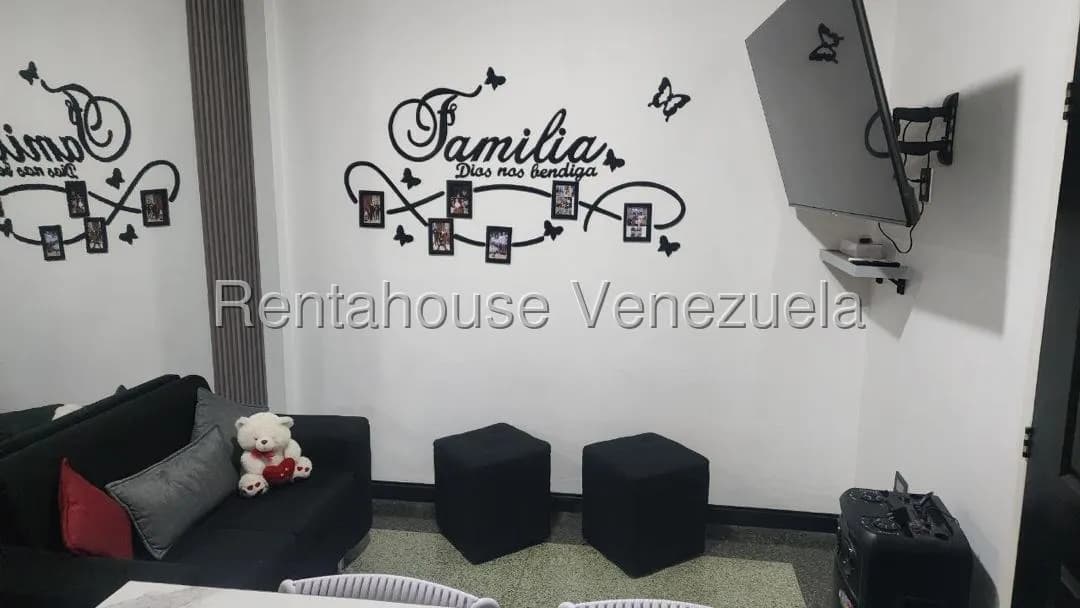 Apartamento (1 Nivel) en Venta en El Paraiso, Distrito Metropolitano