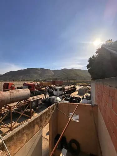 Vendo Solo Clientes Terreno Industrial En Variante Guacara Yagua Edo Carabobo Jrico