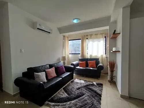 Mc Alquila Apto Resd Martina Suites-ata-1715