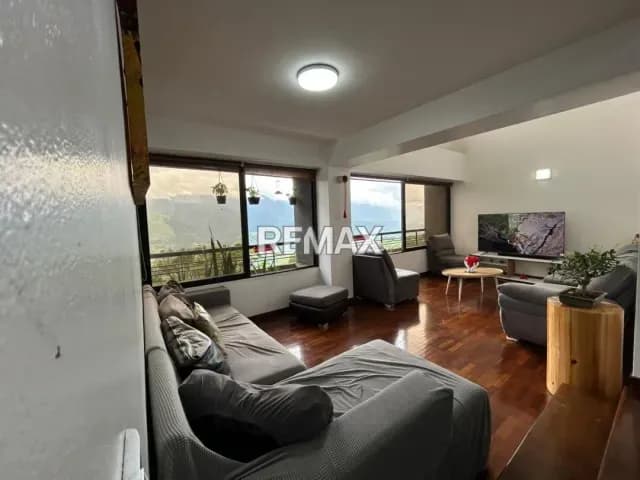 Venta Apartamento Vista Daymar, Parque Caiza