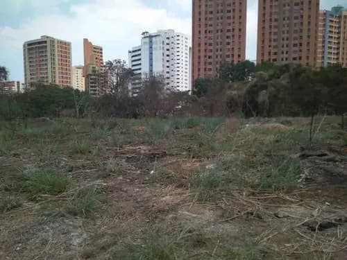 Terreno En Valles De Camoruco En Venta Im 302