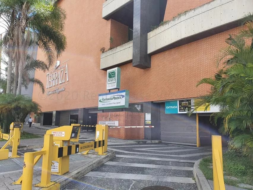 Comercial (Local Comercial) en Venta en Lomas de La Lagunita, Distrito Metropolitano