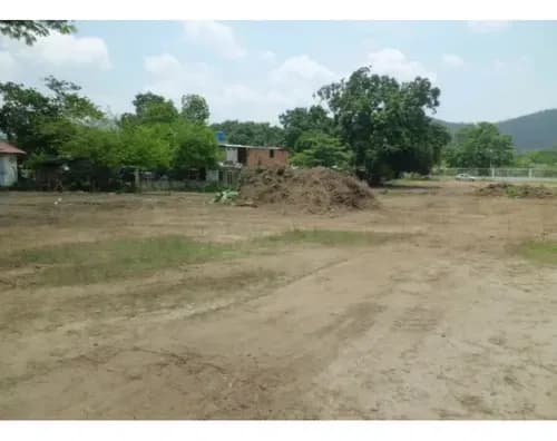 Terreno En Venta El Polvero San Diego Lh