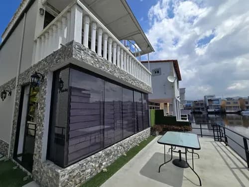 En Venta Casa En Casa Bote A