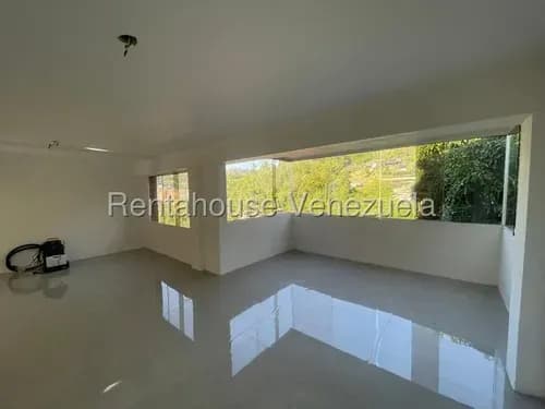 Nb Apartamento En Venta En La Boyera Con Piscina 26-20182