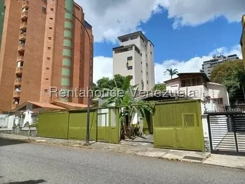 Se Vende Casa En Las Acacias Mls #26-4001
