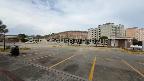 Venta Apartamento Tipo Estudio Con Planta Eléctrica Y Piscina En Ciudad Roca Barquisimeto,lara Asesora Mehilyn Perez