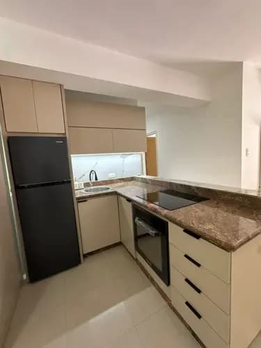 Apartamento En Alquiler En La Trigaleña Valencia