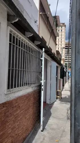 Casa Quinta Excelente Ubicación A Una Cuadra Del Gran Café, Sabana Grande. Jp