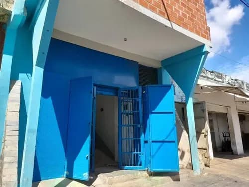Jeannet Gonzalez Vende Edificio Comercial En La Candelaria, Av Andres Bello A Dos Cuadras De La Av Aranzazu Cerca Del Mercado Periférico, Valencia Edo Carabobo
