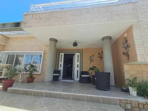 Casa Moderna Con Planta 100% En Trigal Norte - Calle C Atm