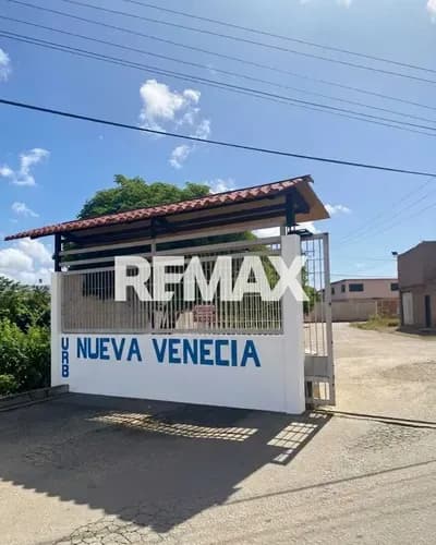 Terreno En Nueva Venecia, La Cruz Del Pastel, Municipio Garcia, Isla De Margarita Cod: 1794