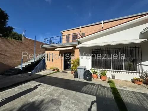 Oficinas Comerciales En Santa Monica En Alquiler 26-9933 Rd