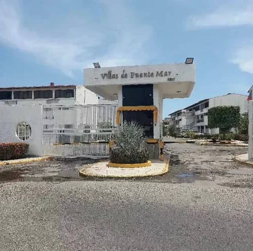 Villas De Fuente Mar, Higuerote