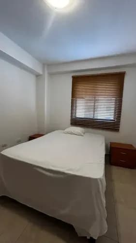Alquiler Apartamento Semiamoblado Con Maletero Y Tanque Interno Residencias Martina Suites, La Trigaleña
