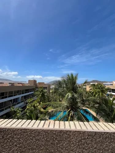 Ph Dúplex Loma Real | Exclusividad Y Confort En Playa Moreno