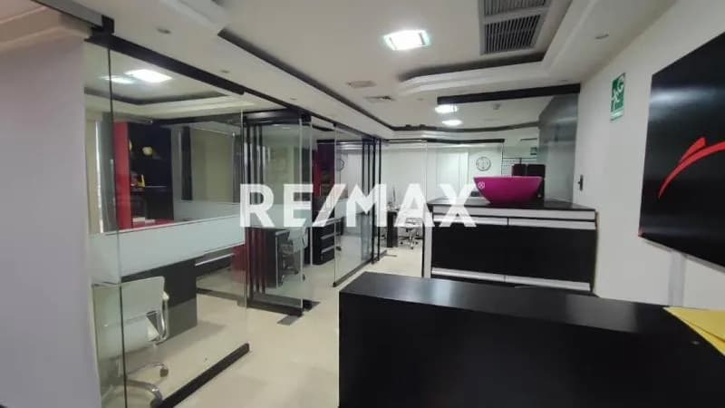Oficina en Venta Torre Bel Zona Este - Barquisimeto
