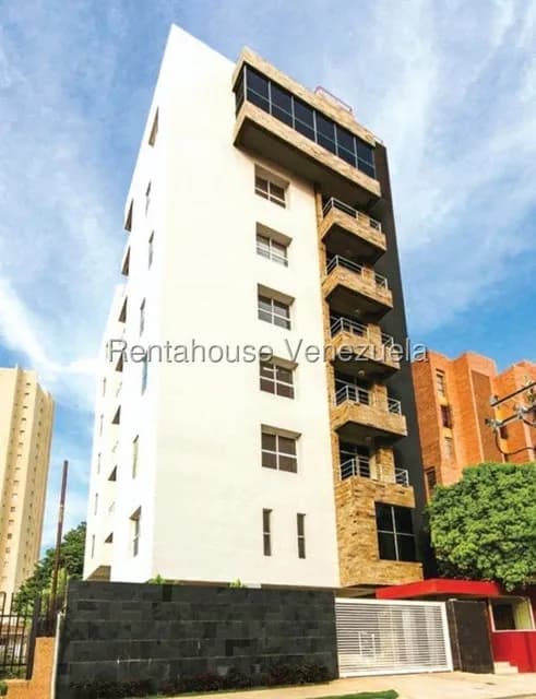 Apartamento (1 Nivel) en Alquiler en Zapara, Zulia