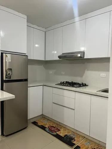 Apartamento Equipado En San Diego