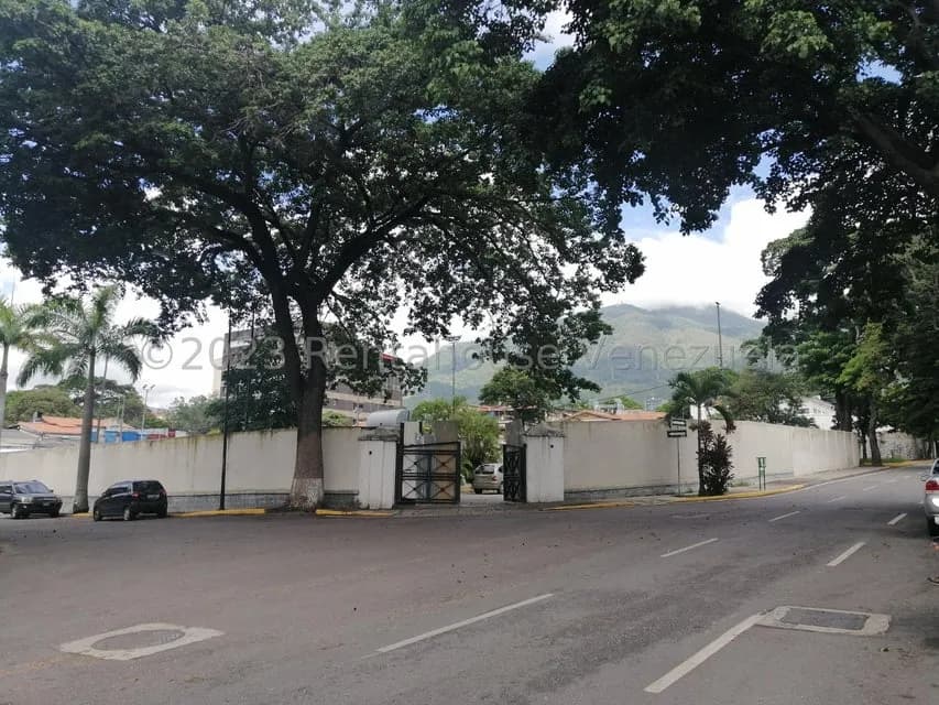 Terreno (Comercial) en Venta en El Bosque, Distrito Metropolitano